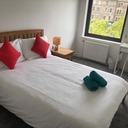 Central Two Bed Flat Close To Arthur'S Seat And University EDI Exterior photo