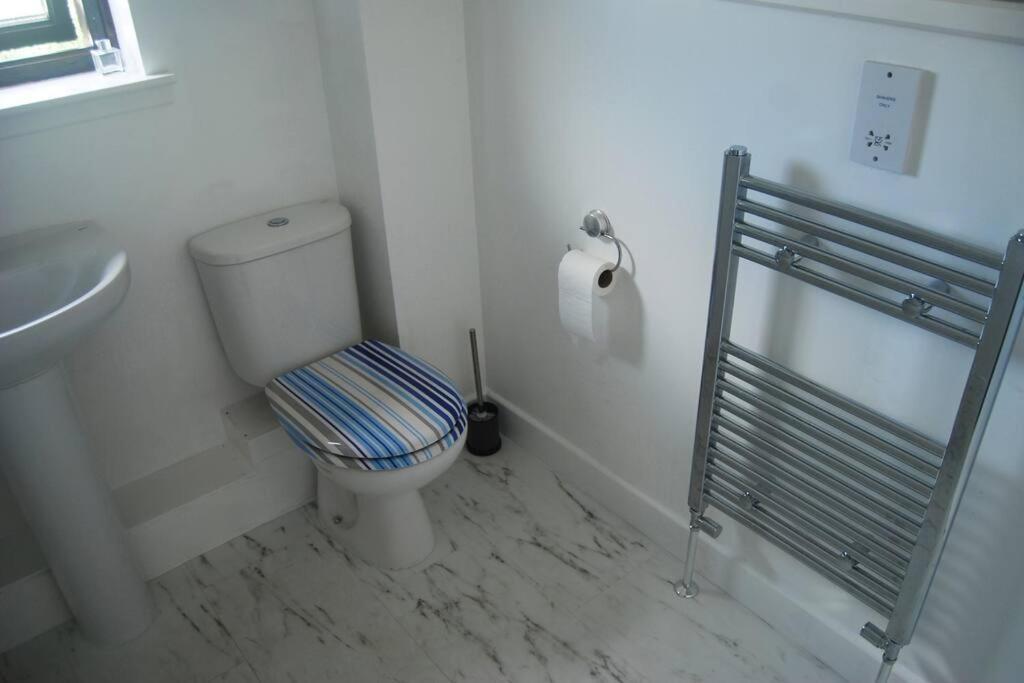 Central Two Bed Flat Close To Arthur'S Seat And University EDI Exterior photo
